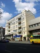 2007 р. Загальний вигляд з боку вул.…