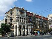 Житловий будинок (№ 48)