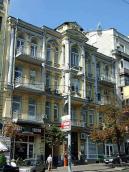 Житловий будинок (№ 44)