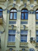 Фрагмент 5-6-го поверхів