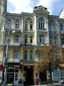 2007 р. Головний фасад