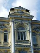 Центральна частина 4-го поверху