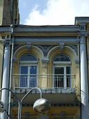 Вікна 4-го поверху