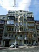 2007 р. Головний фасад