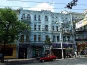 Житловий будинок (№ 30)