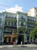 2007 р. Головний фасад