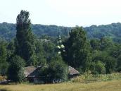 2007 р. Загальний вигляд із заходу