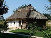 Хата із с.Таборів