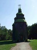 2007 р. Загальний вигляд із заходу