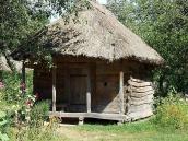 Комора із с.Деревки