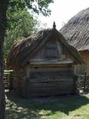 Саж із с.Новоохтирка