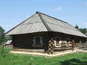 Хата із с.Бехи