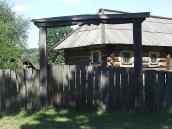 2007 р. Загальний вигляд з боку вулиці