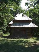 2007 р. Загальний вигляд із заходу