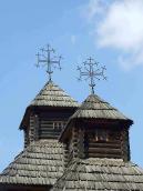 Верхи нави і вівтаря