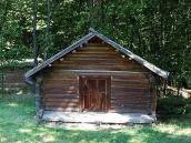 2007 р. Фронтальний вигляд