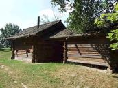 2007 р. Загальний вигляд з боку лісу