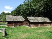 2007 р. Тік і хлів