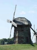 Вітряк із с.Ширяєве [№ 23]