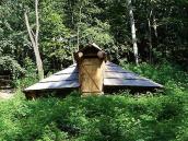 2007 р. Фронтальний вигляд