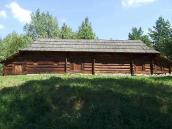 2007 р. Фронтальний вигляд