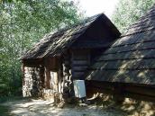 2007 р. Фрагмент зовнішнього фасаду зі…