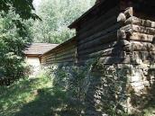 2007 р. Західна стіна, вигляд з півдня