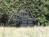 Стайня із с.Славське