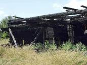 Хата із с.Тухолька