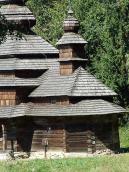 Вівтар. Вигляд з південного сходу