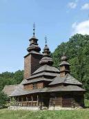 2007 р. Загальний вигляд з південного…