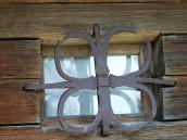 2007 р. Вікно нави. Вигляд з півдня