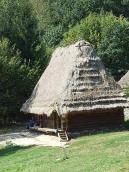 Хата із с.Розтоки