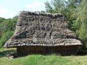 Стайня із с.Пилипець