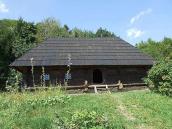 2007 р. Фронтальный вигляд