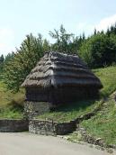 Пивниця і шпихлір