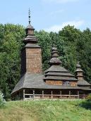 2007 р. Загальний вигляд з півдня