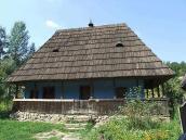 Хата із с.Стеблівка