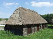 Шопа із с.Іванківці