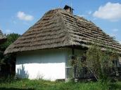Хата із с.Гарячинці