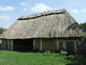 Шопа із с. Борсуки