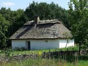 2007 р. Загальний вигляд з тильного боку