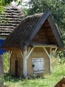 Саж із с.Грушка