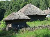 2007 р. Саж і хлів