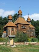 2007 р. Загальний вигляд з півдня