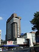 Залізничні каси (№ 38-40)