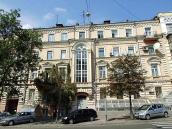 2007 р. Головний фасад