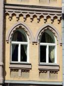 Вікна 2-го поверху