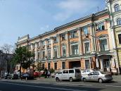 2007 р. Загальний вигляд з боку вул.…