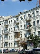 Житловий будинок (№ 110)